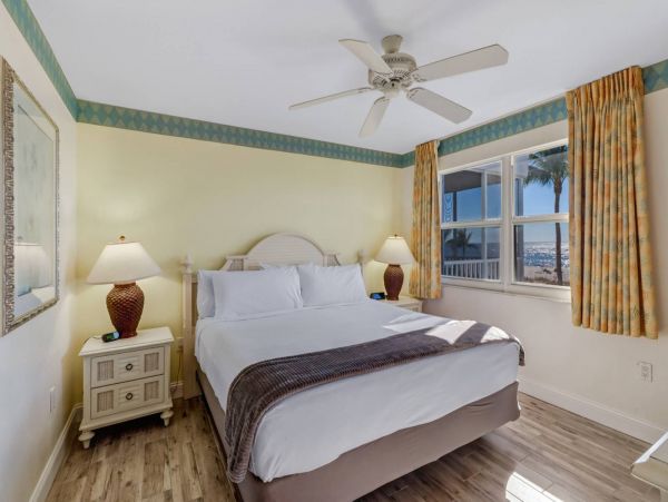 Fort Myers Condo 1011849
