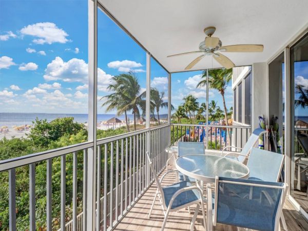 Fort Myers Condo 1011849