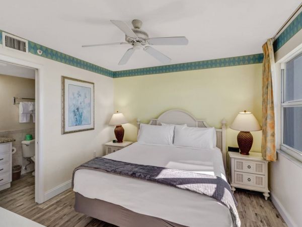 Fort Myers Condo 1011849