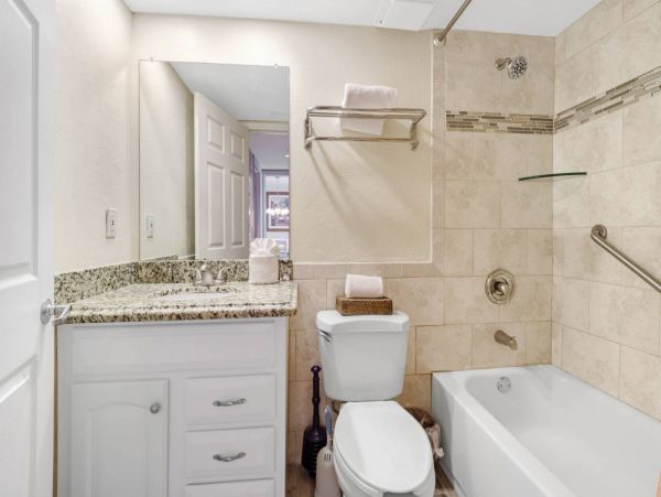 Fort Myers Condo 1011849