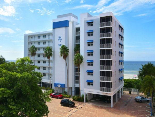 Fort Myers Condo 1011849