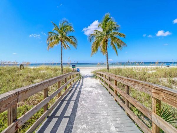 Fort Myers Condo 1011849