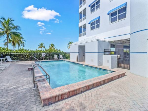 Fort Myers Condo 1011849