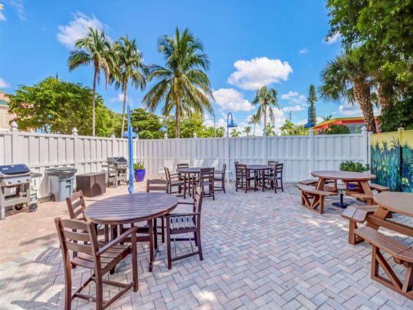 Fort Myers Condo 1011849