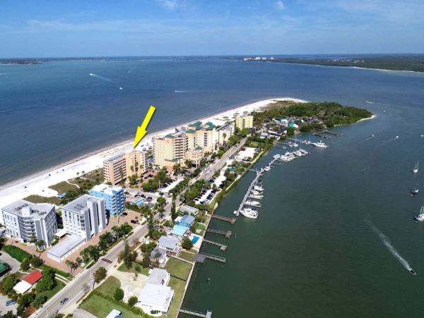 Fort Myers Condo 1011849