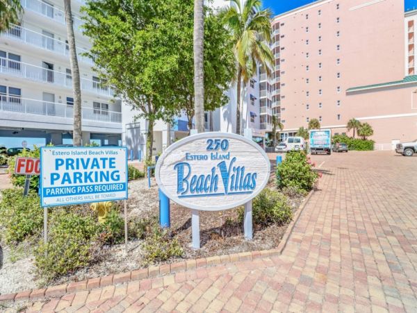 Fort Myers Condo 1011849