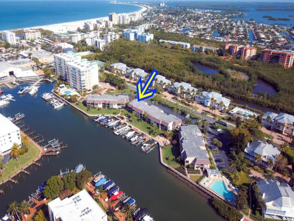 Fort Myers Condo 1011850
