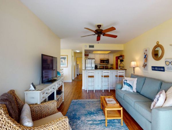 Fort Myers Condo 1011850