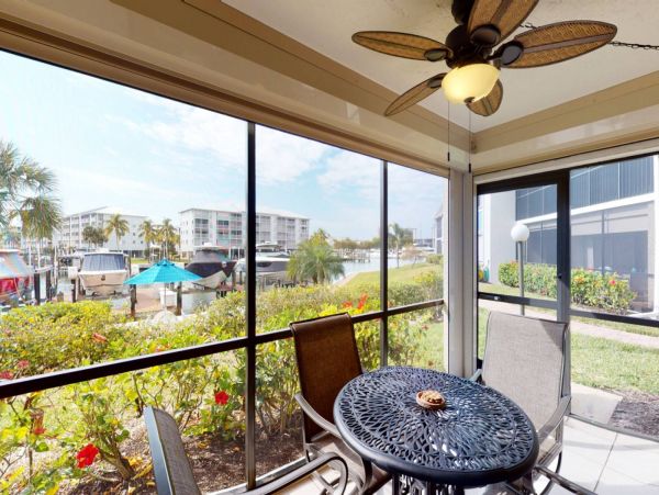 Fort Myers Condo 1011850