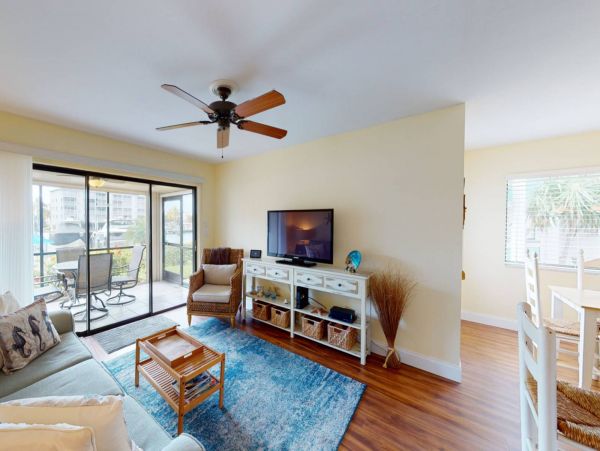 Fort Myers Condo 1011850