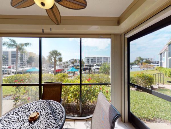 Fort Myers Condo 1011850
