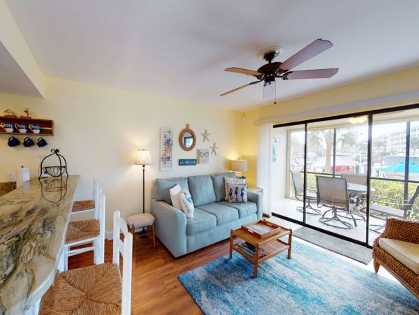 Fort Myers Condo 1011850