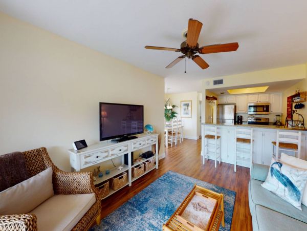 Fort Myers Condo 1011850