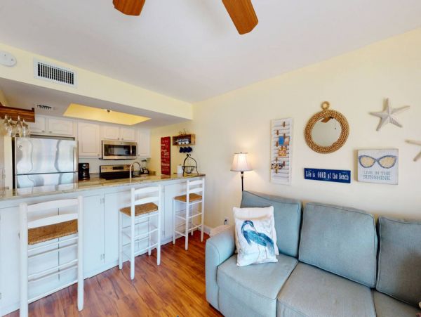Fort Myers Condo 1011850