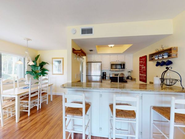 Fort Myers Condo 1011850