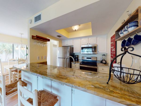 Fort Myers Condo 1011850