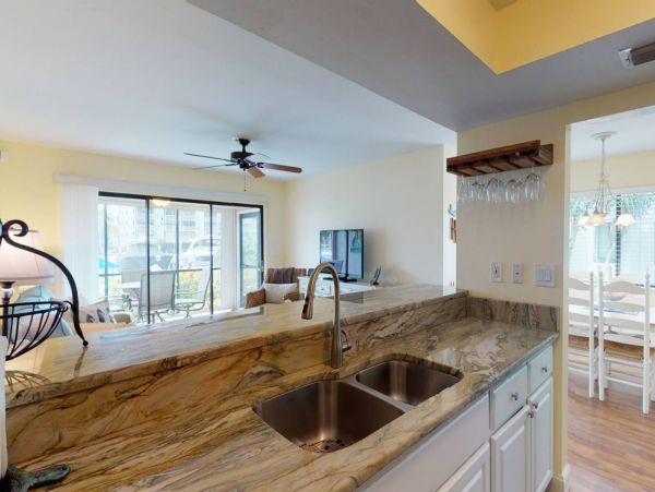 Fort Myers Condo 1011850