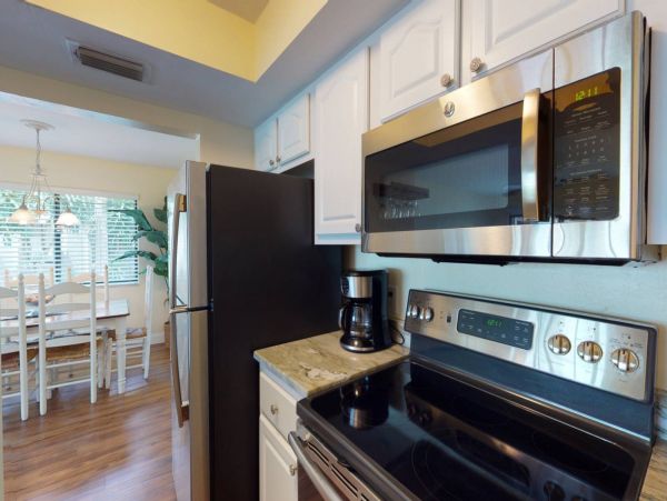 Fort Myers Condo 1011850