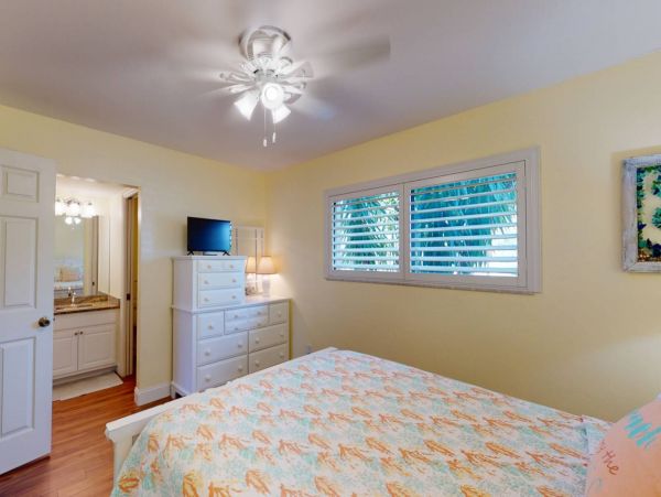 Fort Myers Condo 1011850