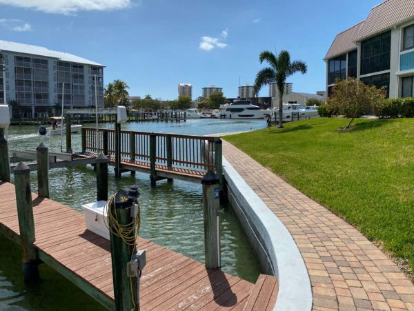 Fort Myers Condo 1011850