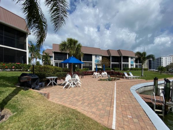 Fort Myers Condo 1011850