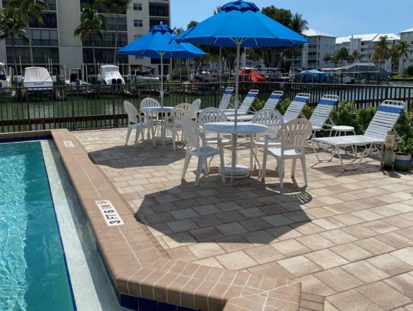 Fort Myers Condo 1011850