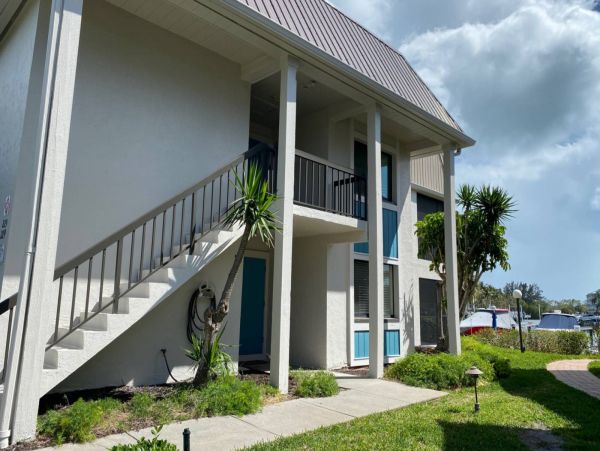 Fort Myers Condo 1011850