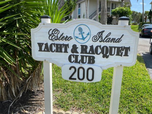 Fort Myers Condo 1011850