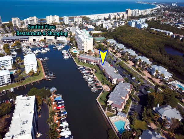 Fort Myers Condo 1011850