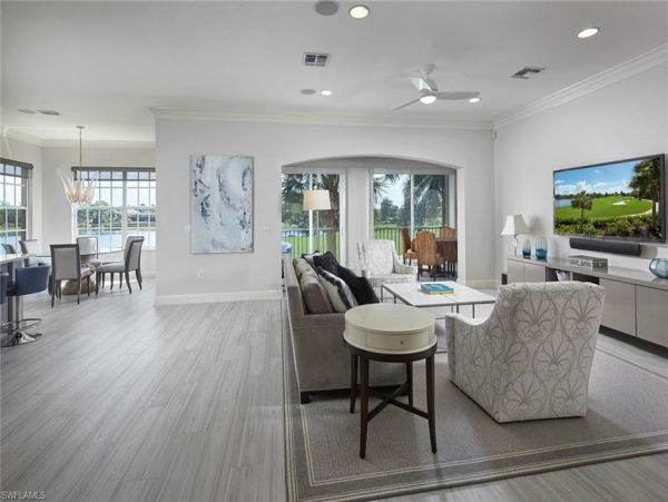 Bonita Springs Condo 1011853