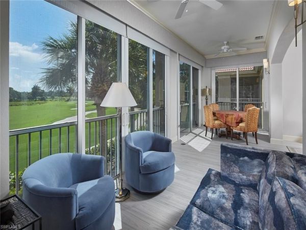 Bonita Springs Condo 1011853