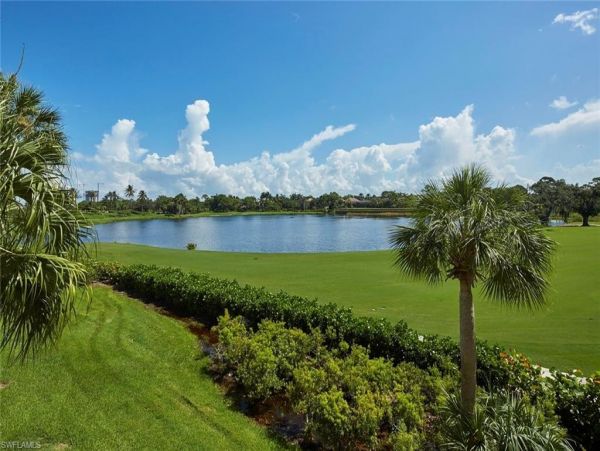 Bonita Springs Condo 1011853