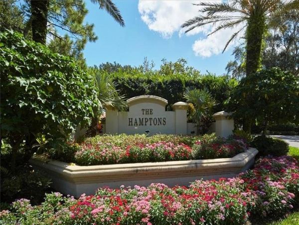 Bonita Springs Condo 1011853