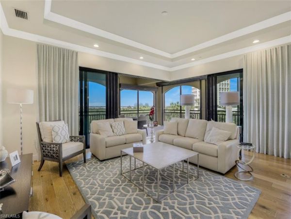 Bonita Springs Condo 1011854