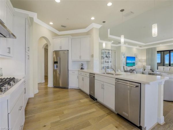 Bonita Springs Condo 1011854