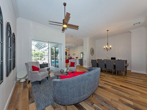 Bonita Springs Home 1011855
