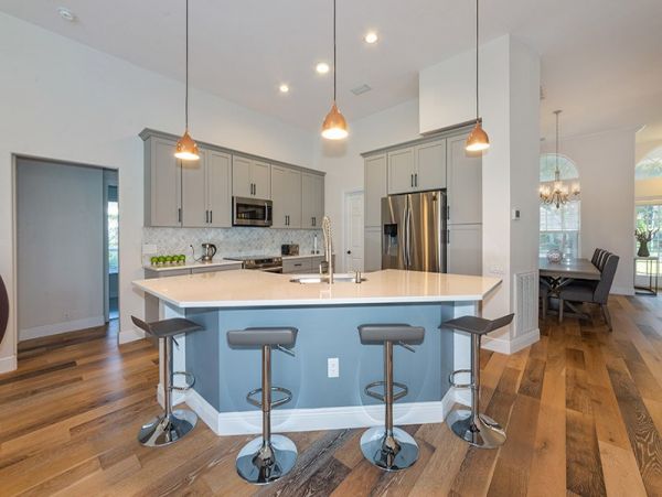 Bonita Springs Home 1011855