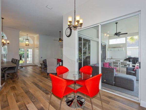 Bonita Springs Home 1011855