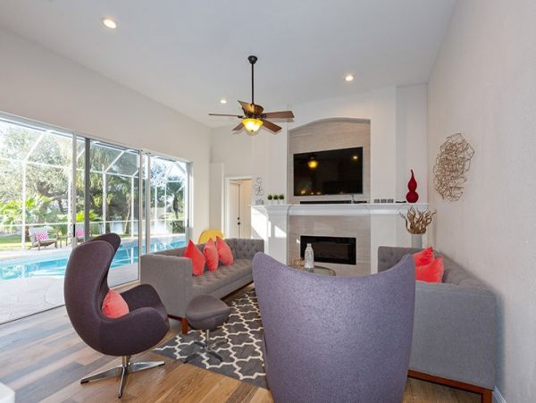 Bonita Springs Home 1011855