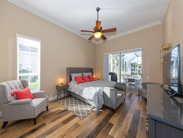 Bonita Springs Home 1011855