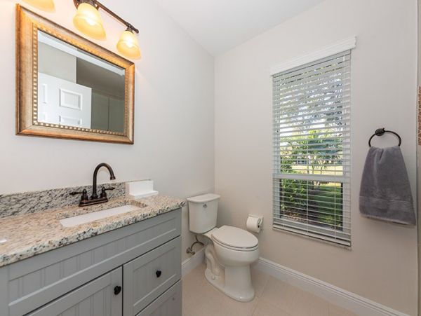 Bonita Springs Home 1011855