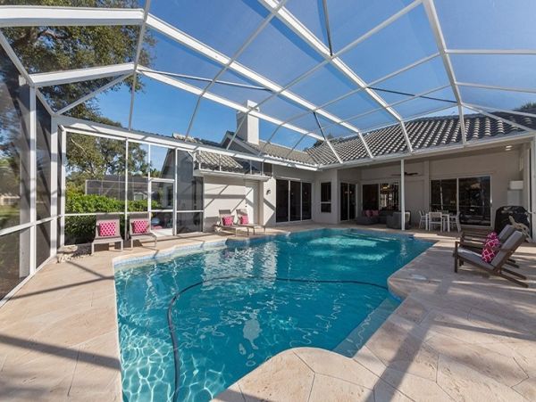 Bonita Springs Home 1011855