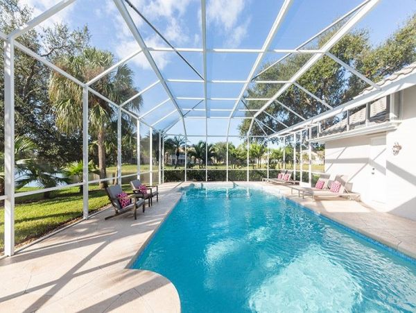 Bonita Springs Home 1011855