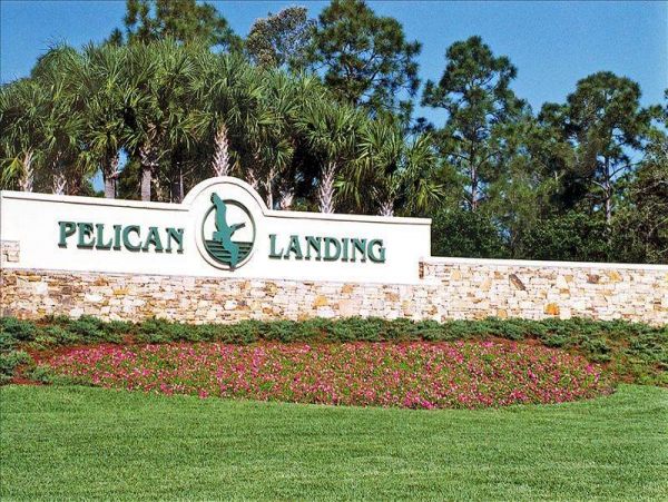 Bonita Springs Home 1011855