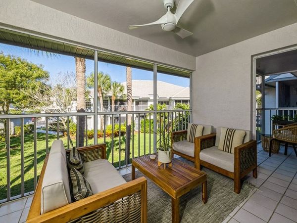 Bonita Springs Condo 1011856