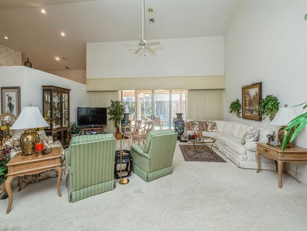 Bonita Springs Home 1011857