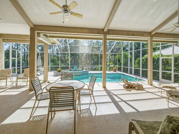 Bonita Springs Home 1011857