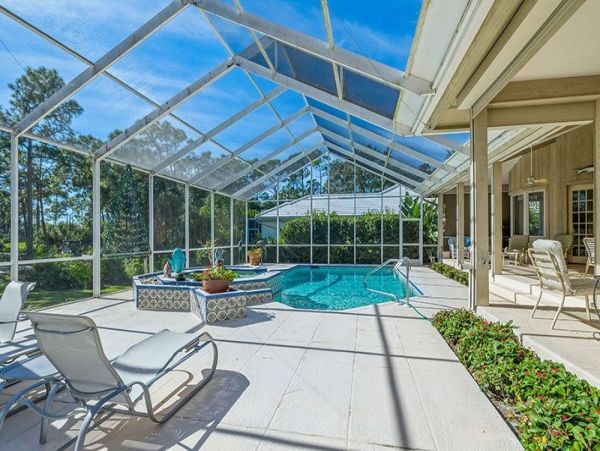 Bonita Springs Home 1011857