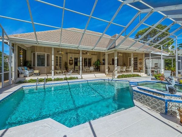 Bonita Springs Home 1011857