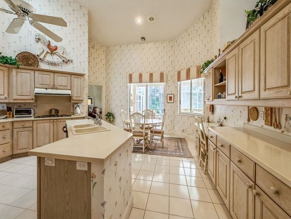 Bonita Springs Home 1011857